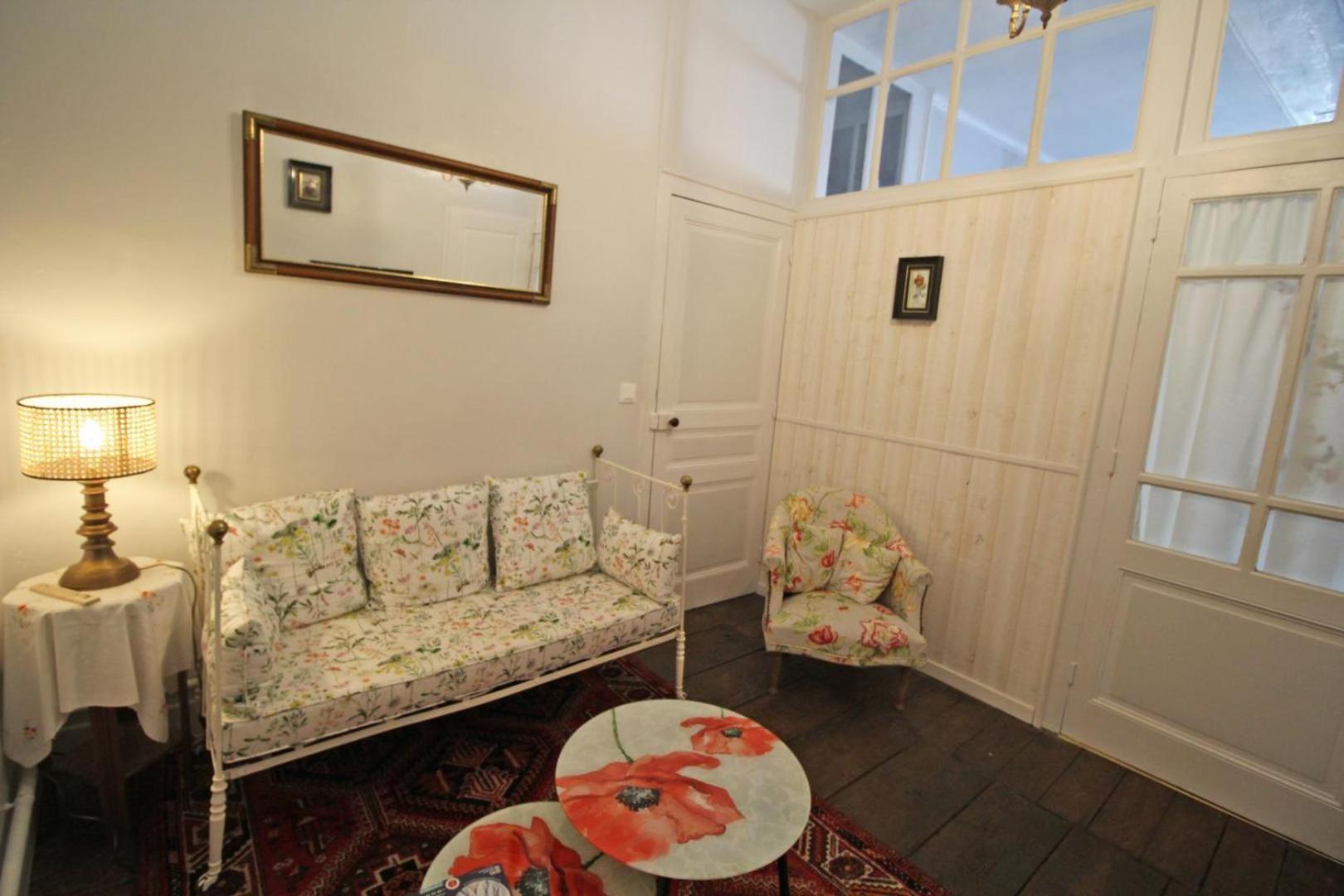 Maison Gay Lussac Saint-Léonard-de-Noblat Kültér fotó