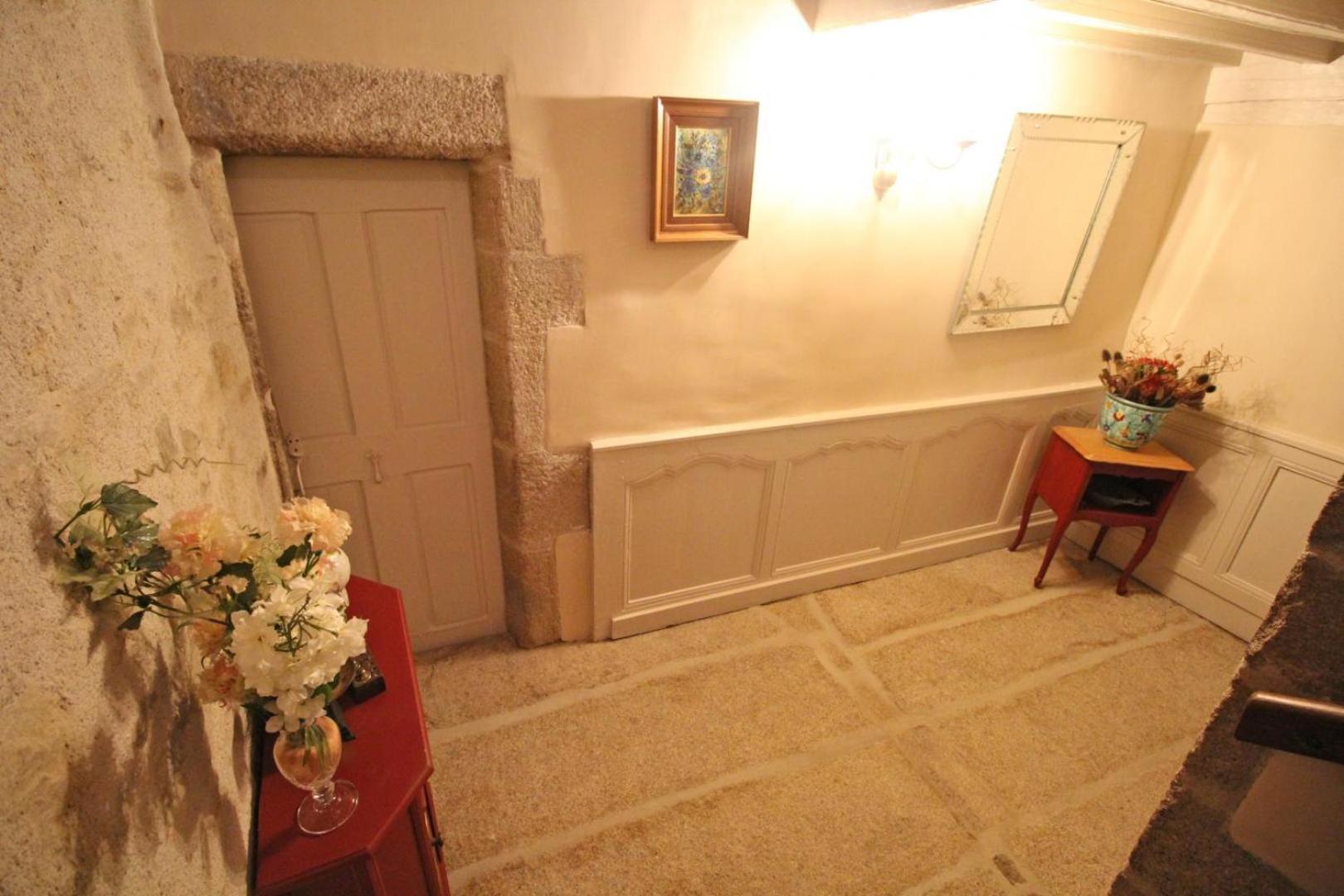 Maison Gay Lussac Saint-Léonard-de-Noblat Kültér fotó