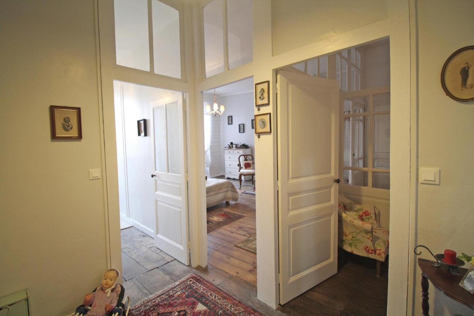 Maison Gay Lussac Saint-Léonard-de-Noblat Kültér fotó
