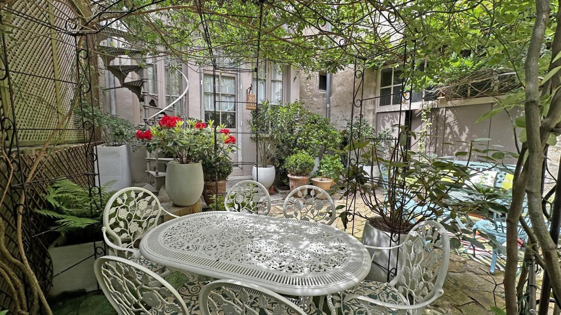 Maison Gay Lussac Saint-Léonard-de-Noblat Kültér fotó